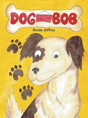 cover image of Dog Called Bob